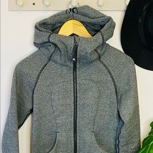 Scuba Hoodie